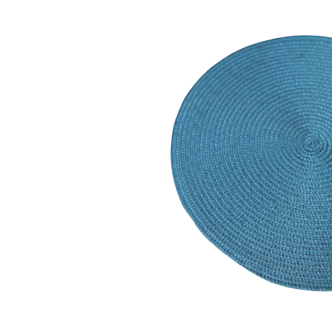 INDIVIDUAL AZUL